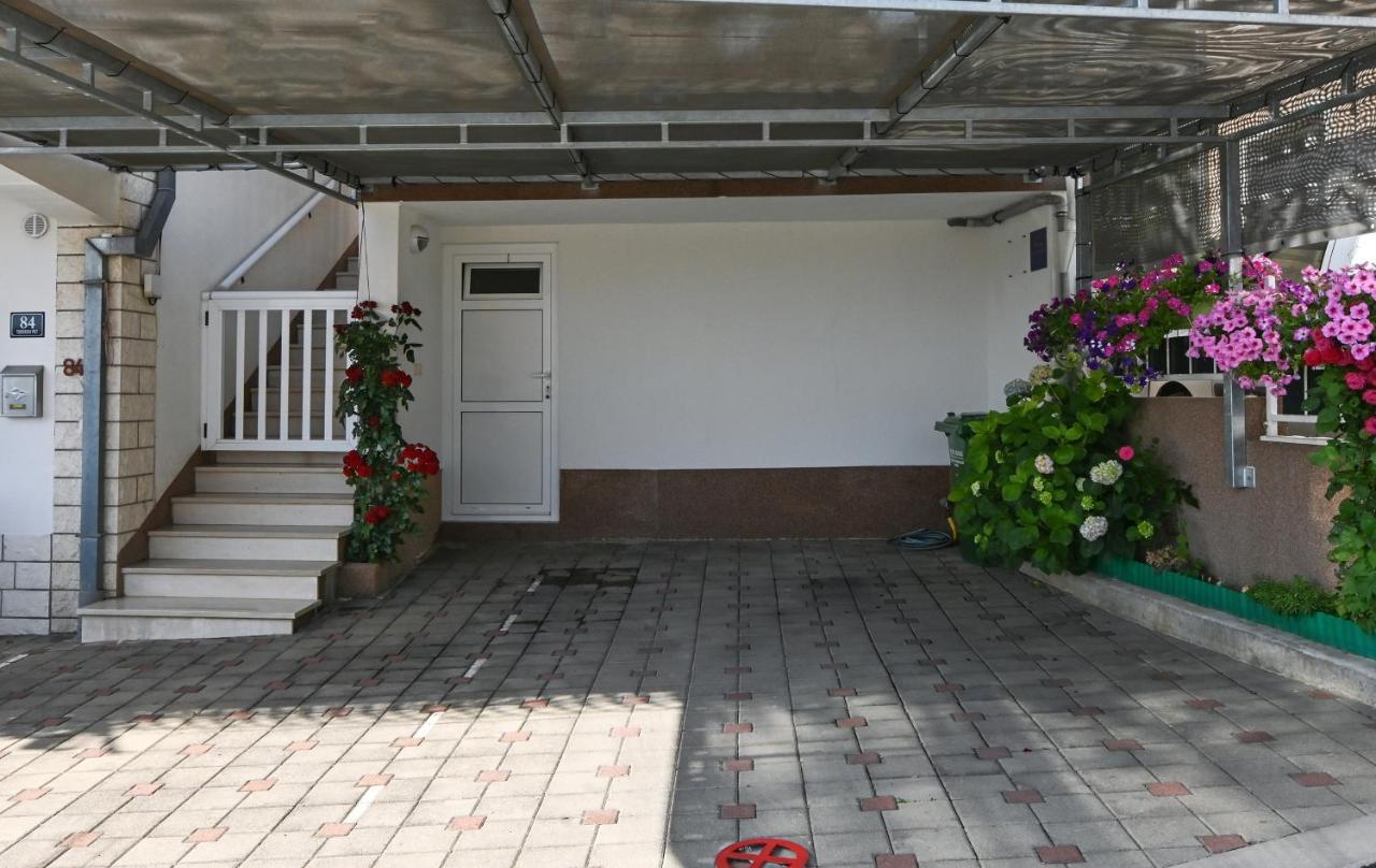 Apartments Ljube Trogir Dış mekan fotoğraf