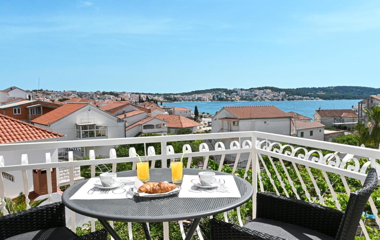 Apartments Ljube Trogir Dış mekan fotoğraf