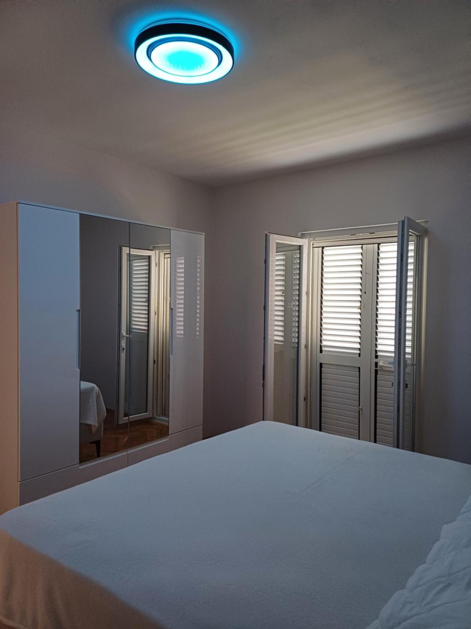Apartments Ljube Trogir Dış mekan fotoğraf